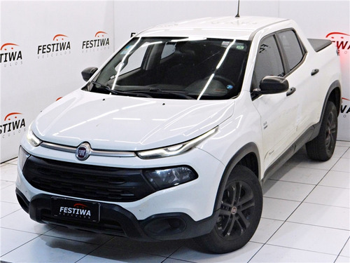 Fiat Toro 2.0 16V TURBO DIESEL ENDURANCE 4WD AT9