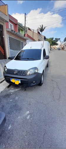 Fiat Fiorino 1.4 Flex 4p