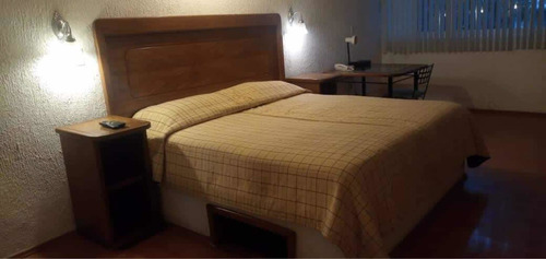 Imagen 13 de 14 de Departamento En Renta En Polanco Amueblado