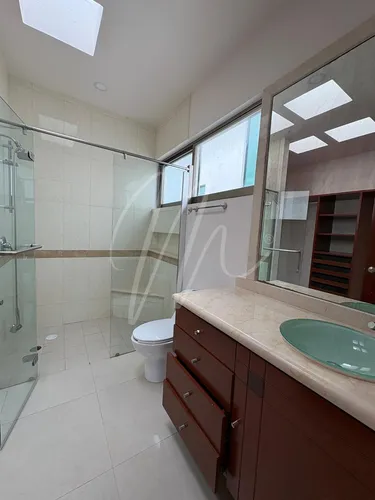 Casa En Renta En Cancun, Villa Magna