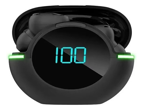Auriculares Bluetooth Y80 Tws Auriculares Inalámbricos Depor