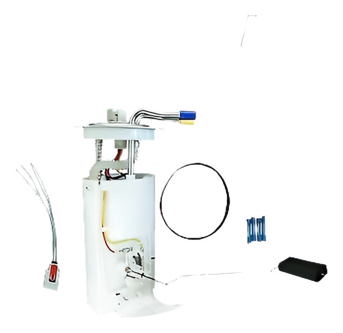 Bomba De Combustible Nuevo Y Asamblea De 04-02 Subburban1500