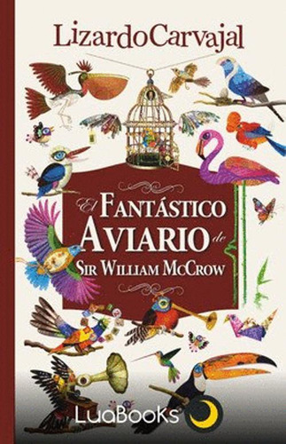 Libro El Fantastico Aviario