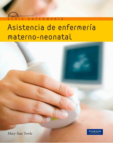 Asistencia De Enfermeria Materno-neonatal