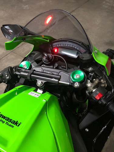 Kawasaki Ninja Zx-10r