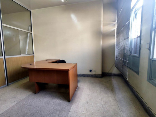Imagen 13 de 19 de En Venta Oficina 58m2 Balvanera Once Caba
