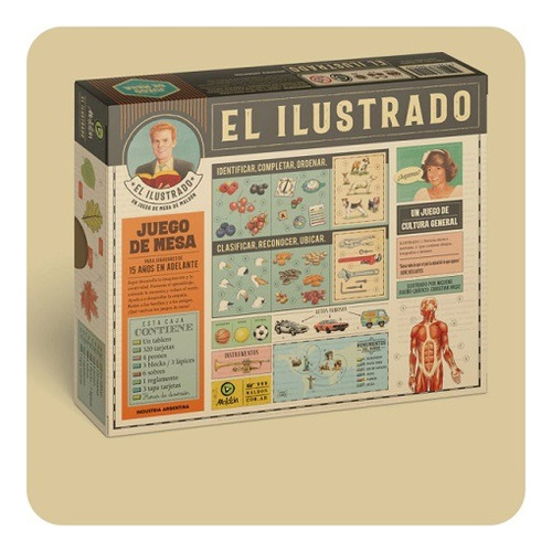 El Ilustrado - Maldon