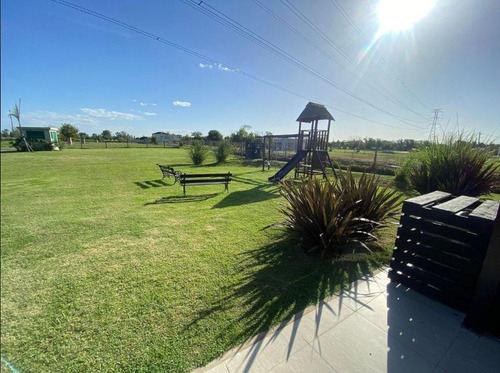 Terreno Lote En Venta Ubicado En Barrio Santa Isabel. Etapa Iii