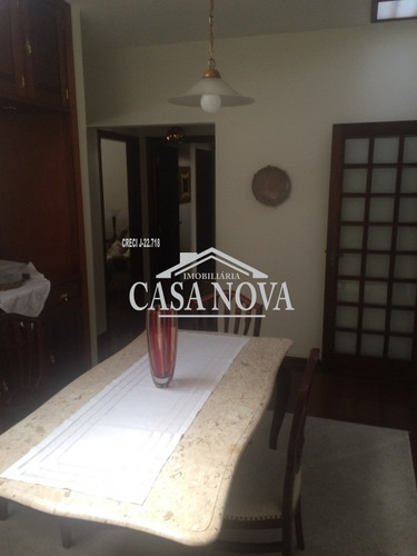 Imagem 6 de 30 de Casa - Ca01852 - 34538547