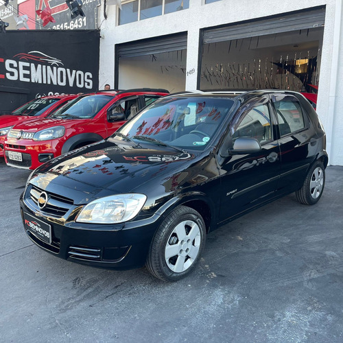 Chevrolet Celta 1.0 MPFI VHCE SPIRIT 8V FLEX 4P MANUAL
