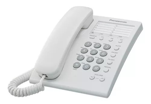 Teléfono fijo y portátil Panasonic KX-TGF380M Dect 6.0, Negro