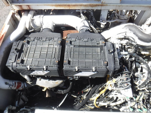 Imagen 11 de 14 de Recuperadora De Asfalto Roadtec Rx-600e 2012 Folio 14947