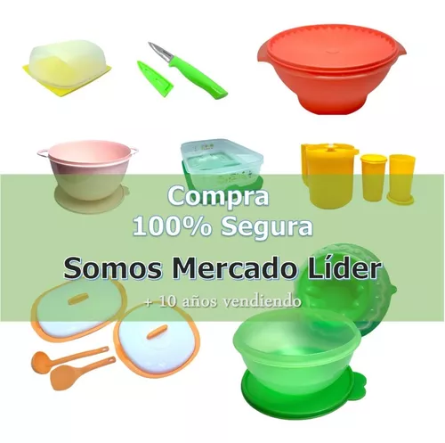 Conserva la frescura del queso, quesera Tupperware – Tuppers en oferta