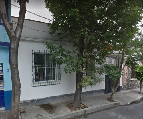 Casa En Venta Libertad # 19, Col. San Alvaro, Alc. Azcapotzalco, Cp. 02090  Mlci47