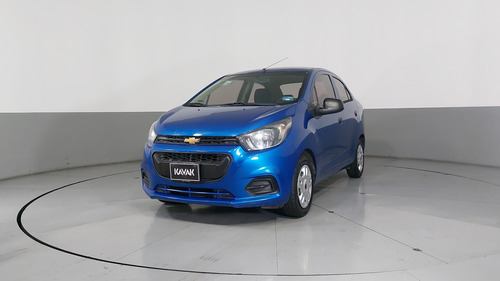 Chevrolet Beat 1.2 Lt B