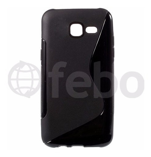 Imagen 6 de 7 de Funda Protector Tpu Premium Samsung Galaxy J5 Prime On5 2016