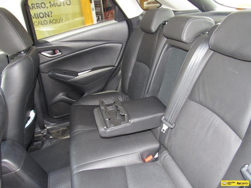 Imagen 12 de 25 de Mazda Cx-3 2.0 Touring 4x2 Automatico