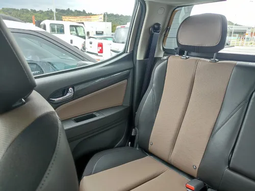 Chevrolet Colorado 2.8 Cd High Country 4X4 At