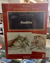 Comprar Bauer Rodilla Cirugía Ortopédica