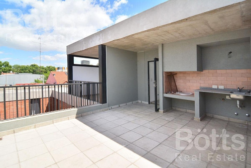 Imagen 2 de 30 de Ph Duplex A Estrenar 3 Dormitorios Con Terraza Y Cochera Fija - Saavedra