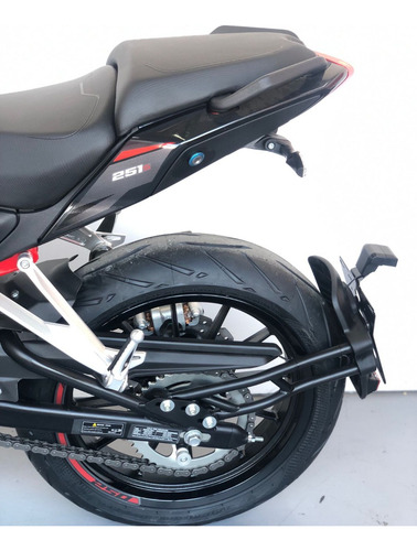 Benelli 251s - Entrega Inmediata- Mf