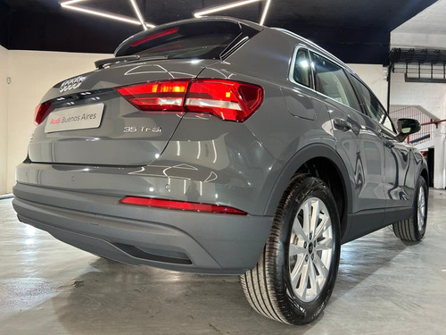 Audi Q3 1.4 Tfsi Stronic 150 Cv