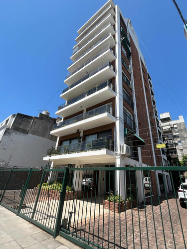 Venta Departamento 4 Ambientes Con Cochera San Isidro