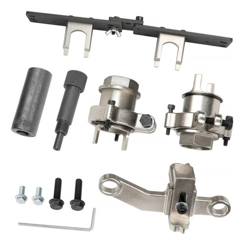 Kit De Herramientas Volante Alineación Cigüeñal Onix Tracker