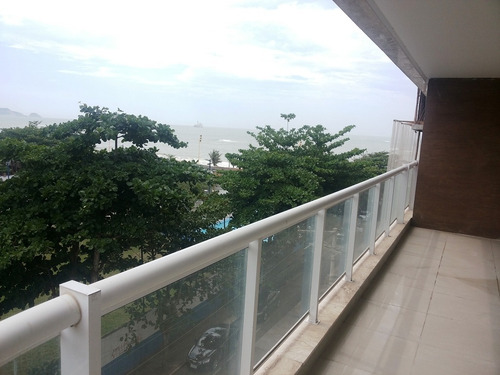 Imagem 16 de 30 de Apartamento Para Venda, 2 Dormitórios, Cavaleiros - Macaé - 1096