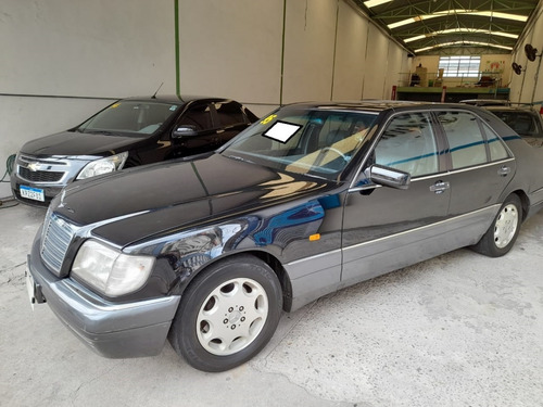 Mercedes S 320 1995