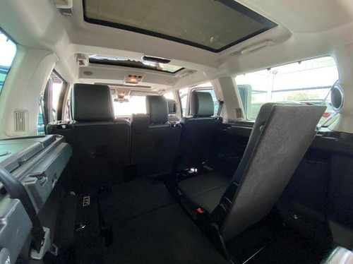 Land Rover Discovery 4 3.0 Hse 4x4 V6 24v Bi-turbo Diesel
