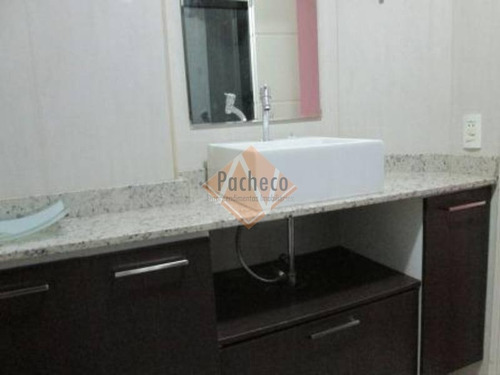 Imagem 8 de 23 de Apartamento Penha, 74 M², 03 Dormitórios, 01 Suíte, 02vaga, R$440.000,00 - 2166