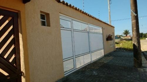 Imagem 2 de 14 de Casa No Lado Praia Jardim Cibratel 2 Em Itanhaém