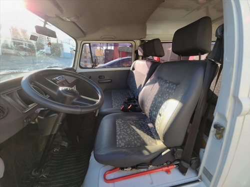 Volkswagen Kombi 1.4 MI STD LOTAÇÃO 8V FLEX 3P MANUAL