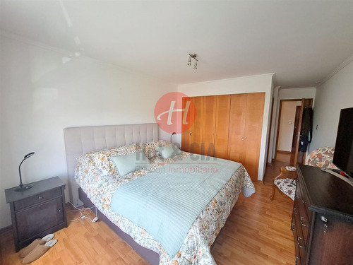 Departamento En Venta De 3 Dorm. En Temuco - Av. Alemania