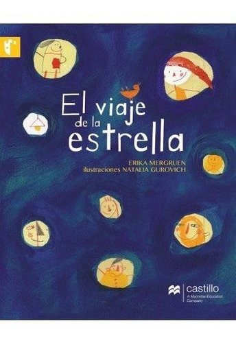 El Viaje De La Estrella