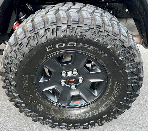 Jeep Gladiator 3.6 Mojave 4X4 At