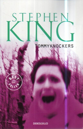 Tommyknockers Stephen King 