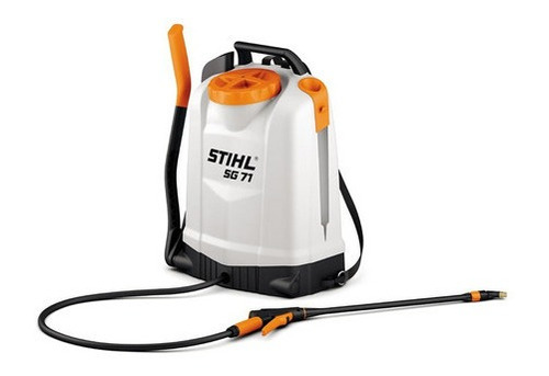 Pulverizador Manual Stihl Sg 71{model}