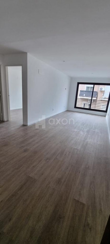 Venta Apartamento 1 Dormitorio A Estrenar En Ciudad Vieja