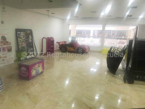 Imagen 5 de 12 de Local Alquiler Prados Del Este, Cc Concresa J. Villarroel 04166120354