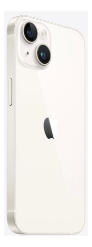 Iphone 14 Dual Sim 128 Gb 4gb Apple Liberado Blanco