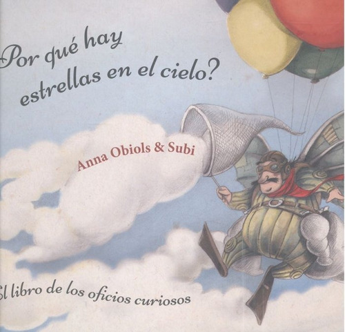 Por Que Hay Estrellas En El Cielo Libro De Los Oficios Cu...