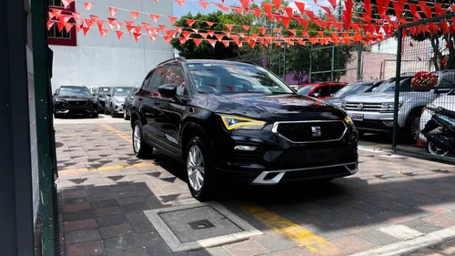 Seat Ateca 1.4 Style 150Hp At
