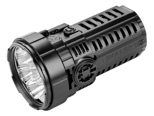 Linterna Led Lumene Luz Cree Hi Recargable Busqueda Edc Haz