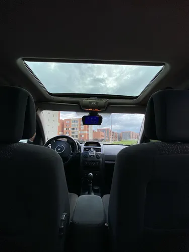 Renault Megane 2 2.0 Dynamique Fase 2