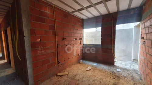 Imagem 3 de 5 de Casa Em Construção Com 3 Dormitórios À Venda, 103 M² Por R$ 280.000 - Residencial Portal Do Cerrado - Anápolis/go - Ca0861