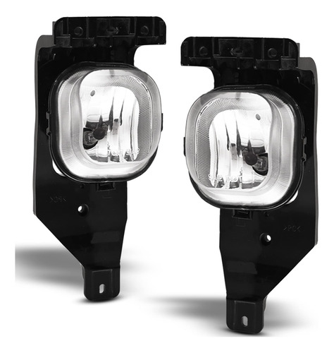 Luz Antiniebla Para Ford Super Duty Excursion Pasajero