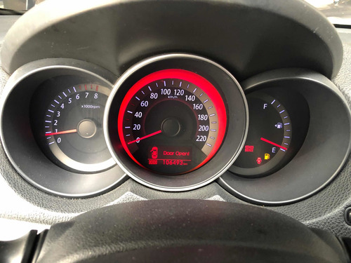 Kia Cerato Forte 2013 1.6 Hb