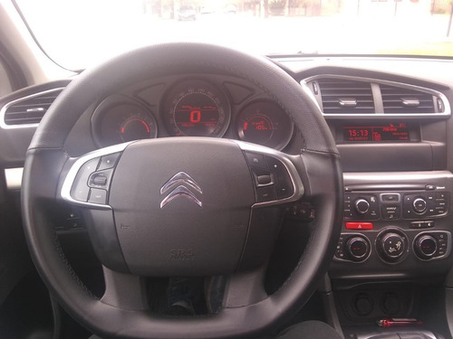 Citroën C4 Lounge 2014 1.6 Tendence Hdi 115cv
